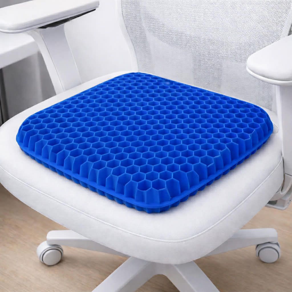 Office Chair Gel Cushion