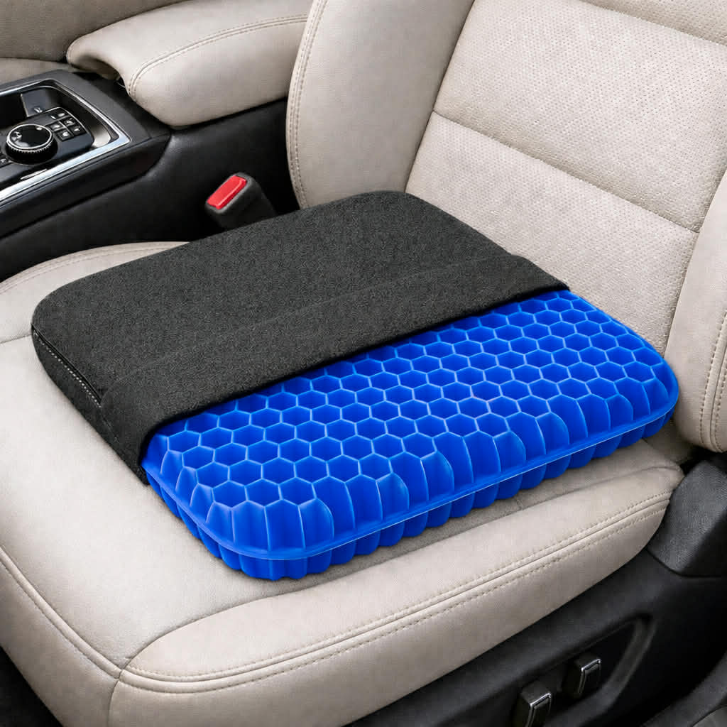 Car Seat Gel Cushion