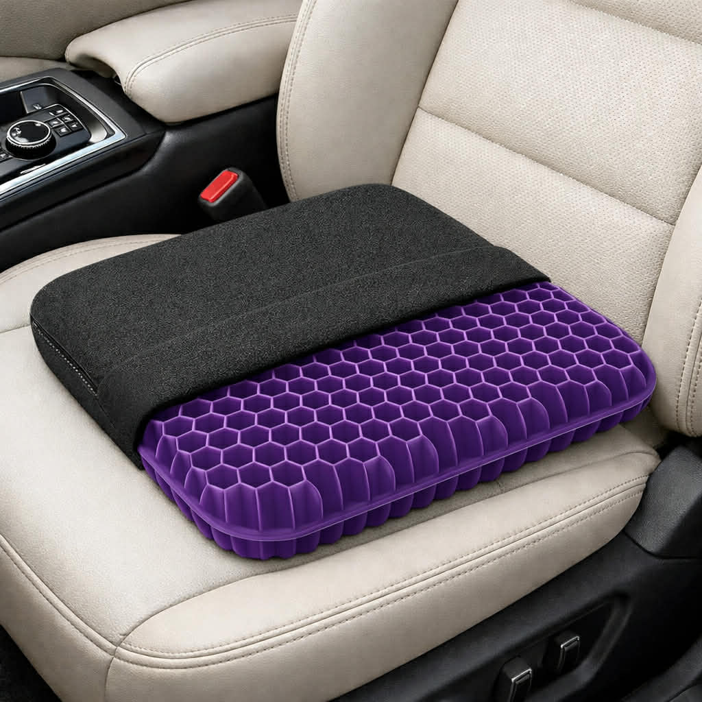 Car Seat Gel Cushion
