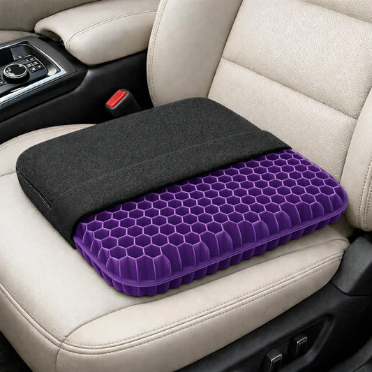Car Seat Gel Cushion