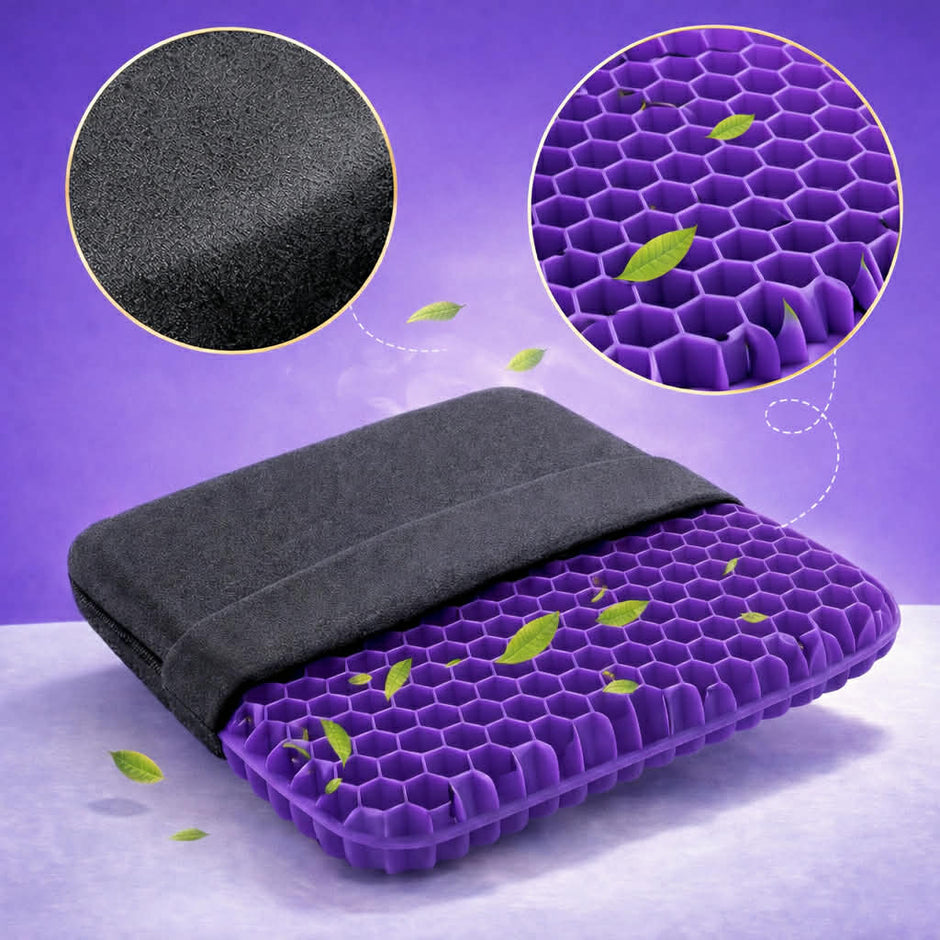 Products – Pure Gel Cushion