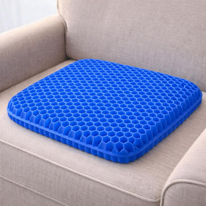 Gel Seat Cushion Support