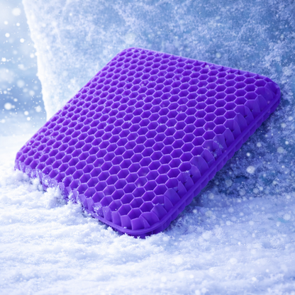 Breathable Gel Seat Cushion