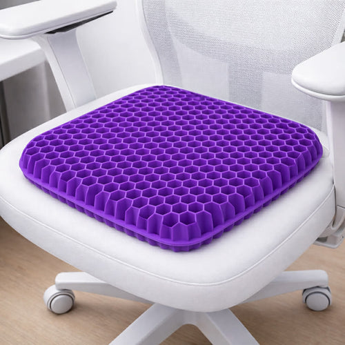 Office Chair Gel Cushion